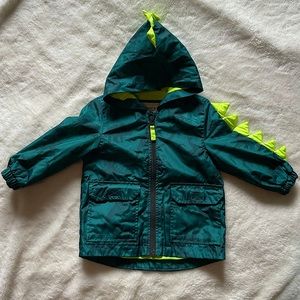 Carter’s Rain Coat!